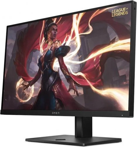 HP Monitor OMEN 25 FHD 360Hz BG1M4E9