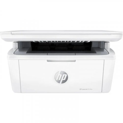 HP Multifunción LaserJet M140w/ WiFi/ Blanca