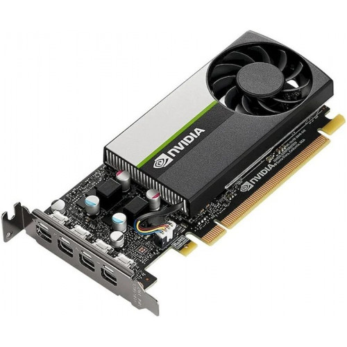 HP NVIDIA T1000