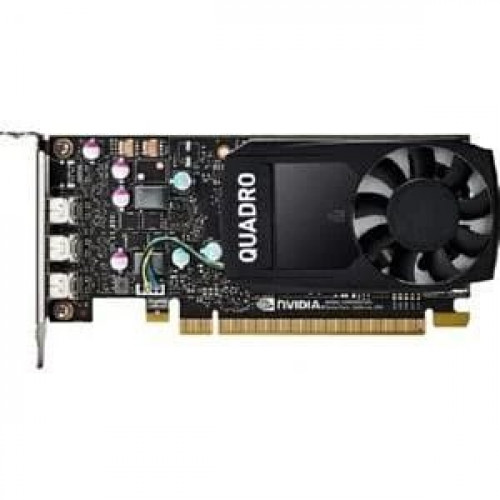 HP NVIDIA T1000