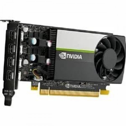 HP NVIDIA T1000