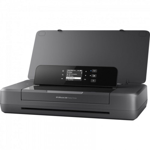 HP Officejet 200 Impresora Portátil Color WiFi
