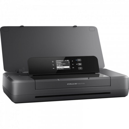 HP Officejet 200 Impresora Portátil Color WiFi