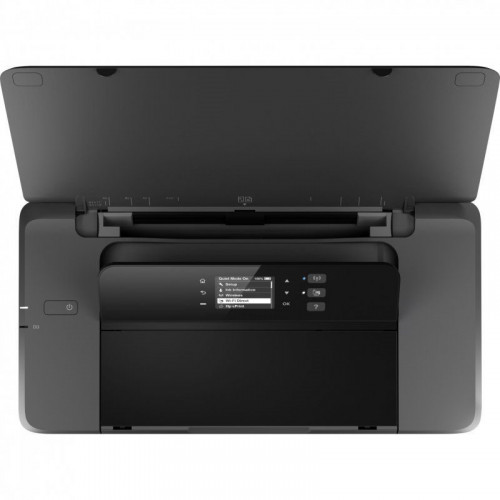 HP Officejet 200 Impresora Portátil Color WiFi