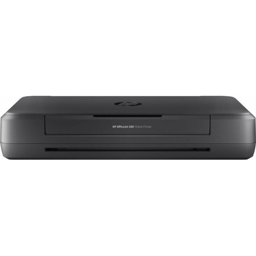 HP OfficeJet 200 Mobile Printer (CZ993A)