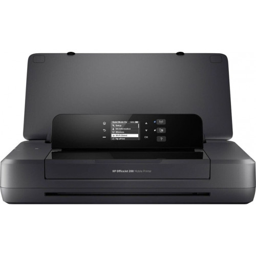 HP OfficeJet 200 Mobile Printer (CZ993A)