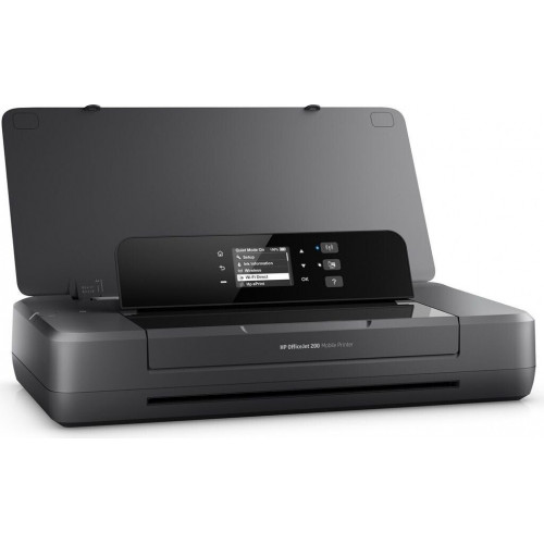 HP OfficeJet 200 Mobile Printer (CZ993A)