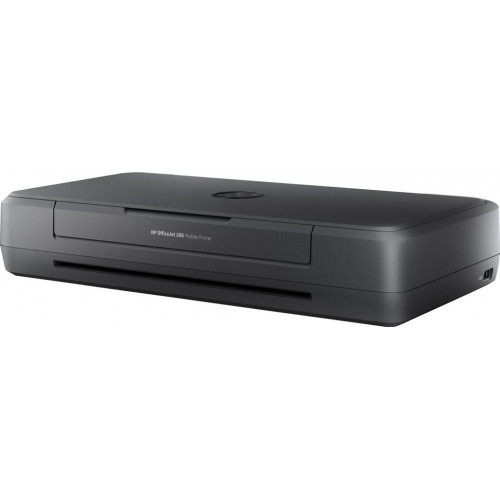 HP OfficeJet 200 Mobile Printer (CZ993A)