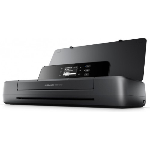 HP OfficeJet 200 Mobile Printer (CZ993A)