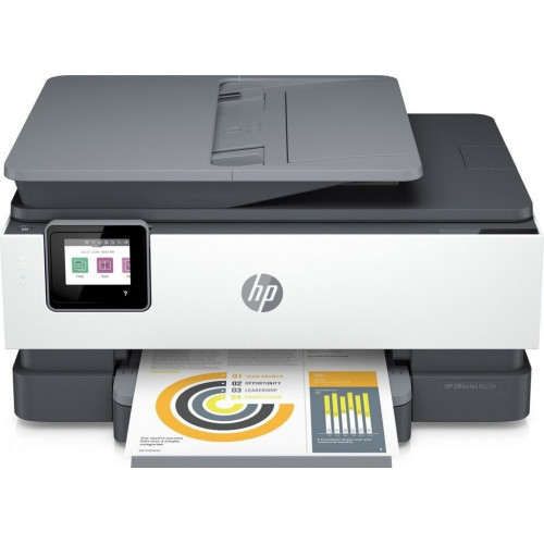 HP OfficeJet Pro 8022e (229W7B)