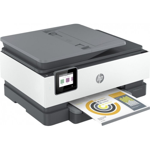 HP OfficeJet Pro 8022e (229W7B)