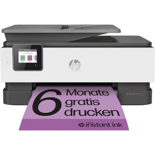 HP OfficeJet Pro 8022e (229W7B)