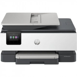 HP Officejet Pro 8122e Impresora Multifunción Color WiFi Dúplex