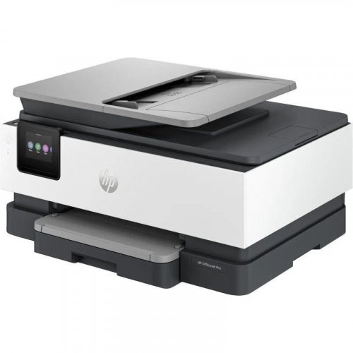 HP Officejet Pro 8122e Impresora Multifunción Color WiFi Dúplex