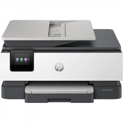 HP OfficeJet Pro 8125e Impresora Multifunción Color WiFi Dúplex