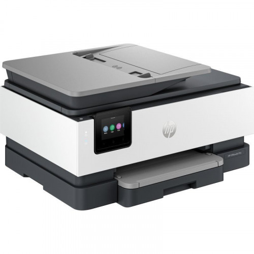 HP OfficeJet Pro 8125e Impresora Multifunción Color WiFi Dúplex