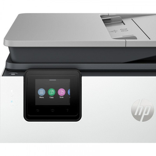 HP OfficeJet Pro 8125e Impresora Multifunción Color WiFi Dúplex