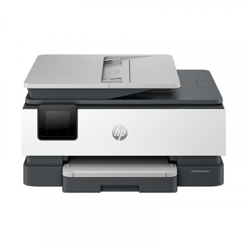 HP OfficeJet Pro 8125e Impresora Multifunción Color WiFi Dúplex