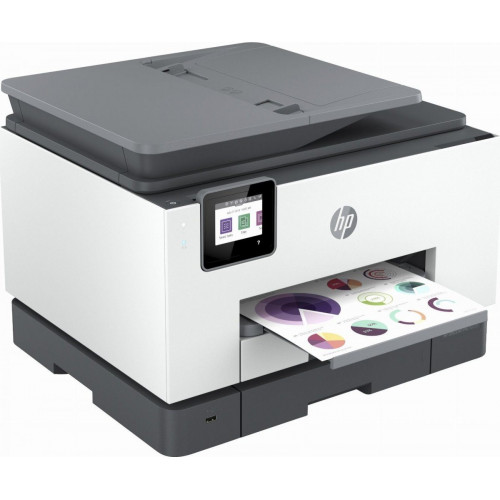 HP Officejet Pro 9022E - Impresora Multifunción