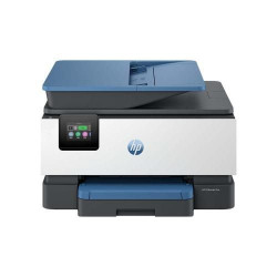 HP OFFICEJET PRO 9125E