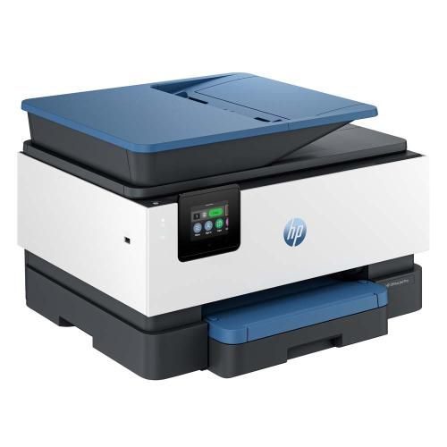 HP OFFICEJET PRO 9125E