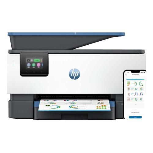 HP OFFICEJET PRO 9125E