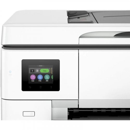 HP OfficeJet Pro 9720E Impresora Multifunción Color Wifi Dúplex + 3 Meses Gratis Instant Ink con HP+
