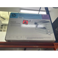 HP OfficeJet Pro 9730e Impresora Multifunción