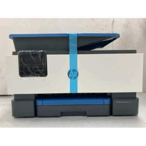 HP OfficeJet Pro Impresora multifunción 9125e