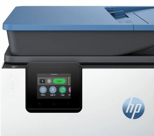 HP OfficeJet Pro Impresora multifunción 9125e