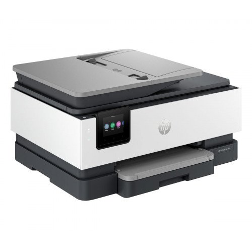 HP OfficeJet Pro Multifunción A4Wifi Thermal Inkjet Dúplex OfficeJet Pro 8122e Inalámbrico All-in-One Color Impresora, Servicio HP Instant Ink; Impres