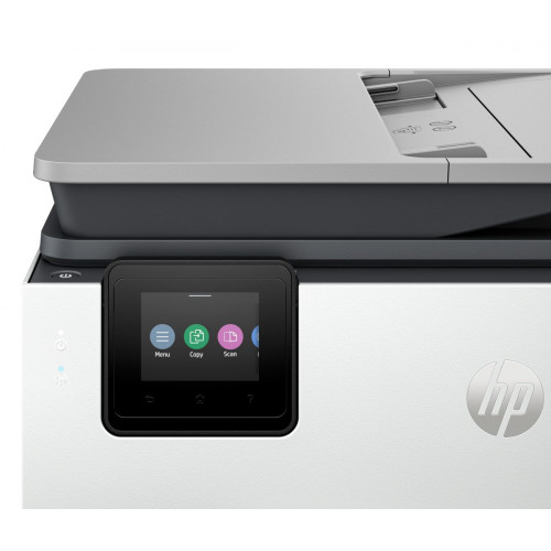 HP OfficeJet Pro Multifunción A4Wifi Thermal Inkjet Dúplex OfficeJet Pro 8122e Inalámbrico All-in-One Color Impresora, Servicio HP Instant Ink; Impres