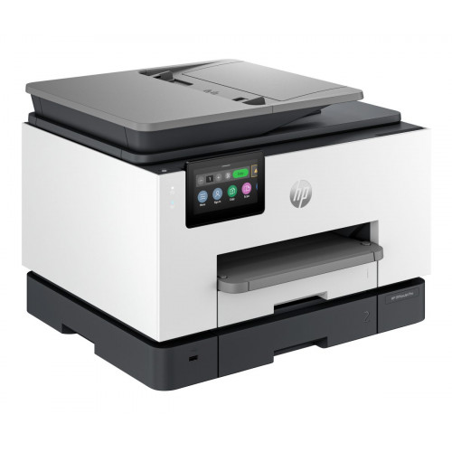 HP OfficeJet Pro OfficeJet Pro 9130b Inalámbrico All-in-One Color Impresora, Impresión a doble cara; Copiadora y escáner Thermal Inkjet Wifi Dúplex