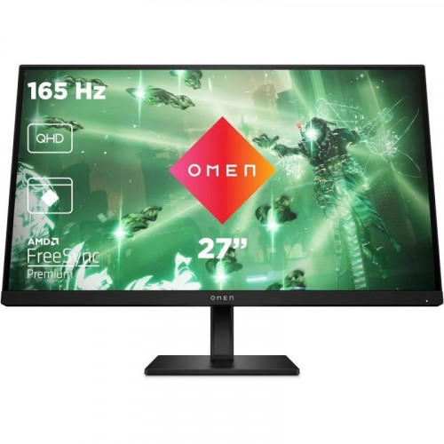 HP OMEN 27q 27