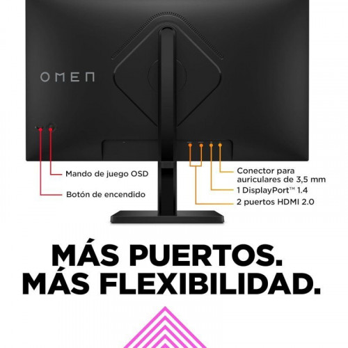 HP OMEN 27q 27