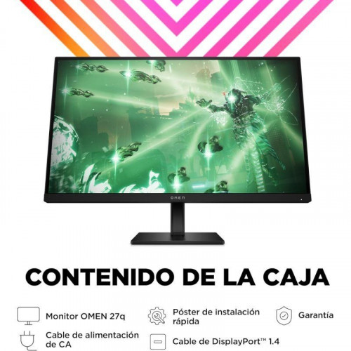 HP OMEN 27q 27