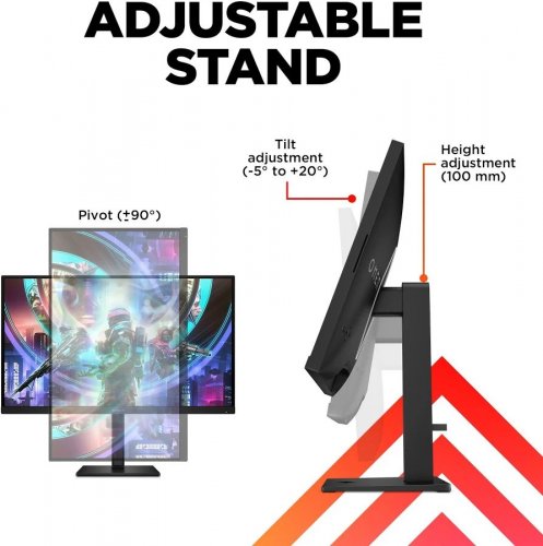 HP OMEN 27qs
