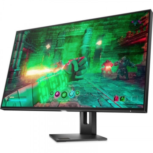 HP OMEN 27u 27