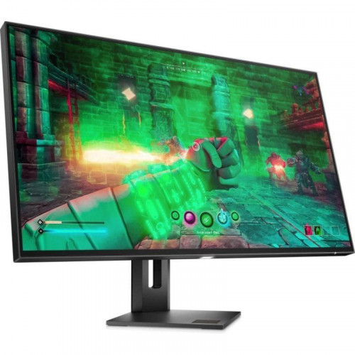 HP OMEN 27u 27