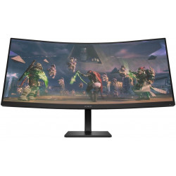 HP OMEN 34c