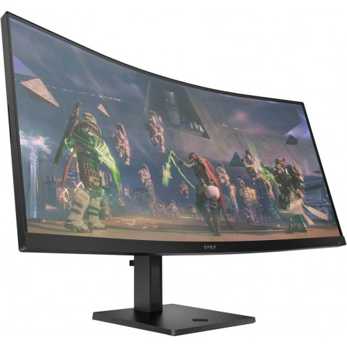 HP OMEN 34c