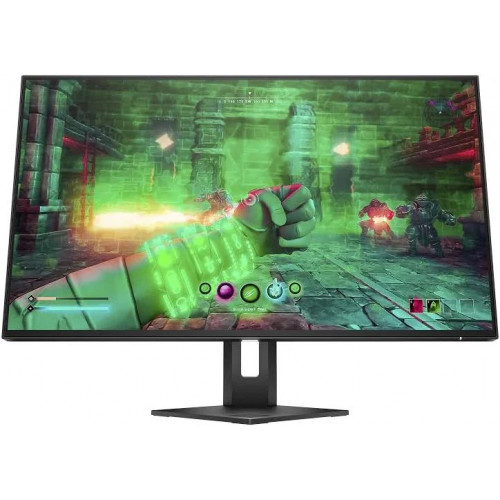 HP OMEN Monitor gaming 27u 4K