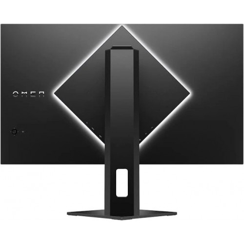 HP OMEN Monitor gaming 27u 4K