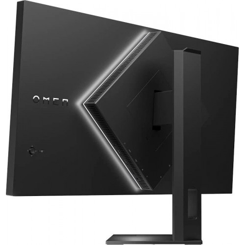 HP OMEN Monitor gaming 27u 4K