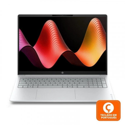 HP OmniBook 3 14-hy0008npx AMD Ryzen 5 40/8GB/512GB SSD/14