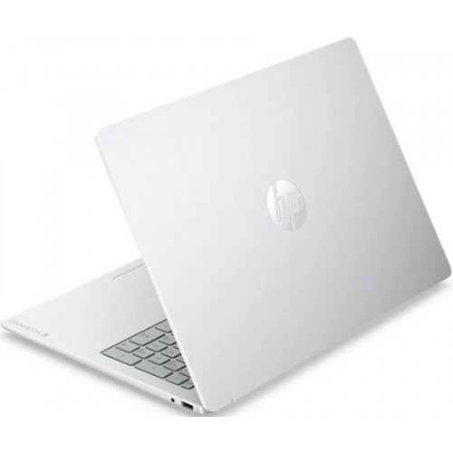 HP OmniBook 3 16-bu0071ns Intel Core 7 150U Portátil 40,6 cm 2K 8 GB DDR5-SDRAM 512 GB SSD Wi-Fi 6 FreeDOS Gris