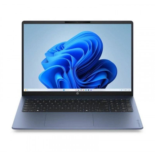 HP OmniBook 3 16-by0062ns AMD Ryzen 5 40 Portátil 40,6 cm 2K 8 GB LPDDR5-SDRAM 512 GB SSD Wi-Fi 6 Windows 11