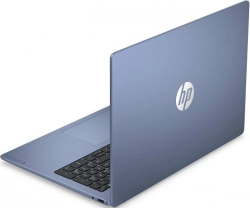 HP OmniBook 3 16-by0062ns AMD Ryzen 5 40 Portátil 40,6 cm 2K 8 GB LPDDR5-SDRAM 512 GB SSD Wi-Fi 6 Windows 11