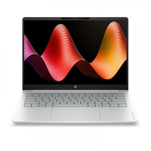 HP - OmniBook 3 Laptop AI 14-ht0016nsx Intel Core Ultra 5 225U Portátil 35,6 cm (14