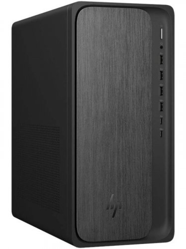 HP OmniDesk Desktop M02-0005ns AMD Ryzen 7 8700G 16 GB DDR5 1TB SSD